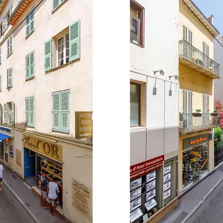 Superb Air-conditioned Loft In The Heart Of Viel